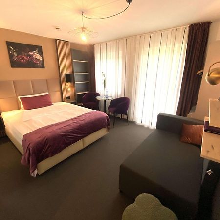 Apartments Amtzell, Selbst-Check-In Exteriér fotografie