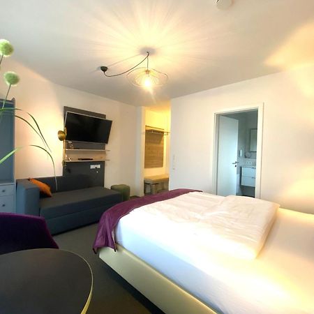 Apartments Amtzell, Selbst-Check-In Exteriér fotografie