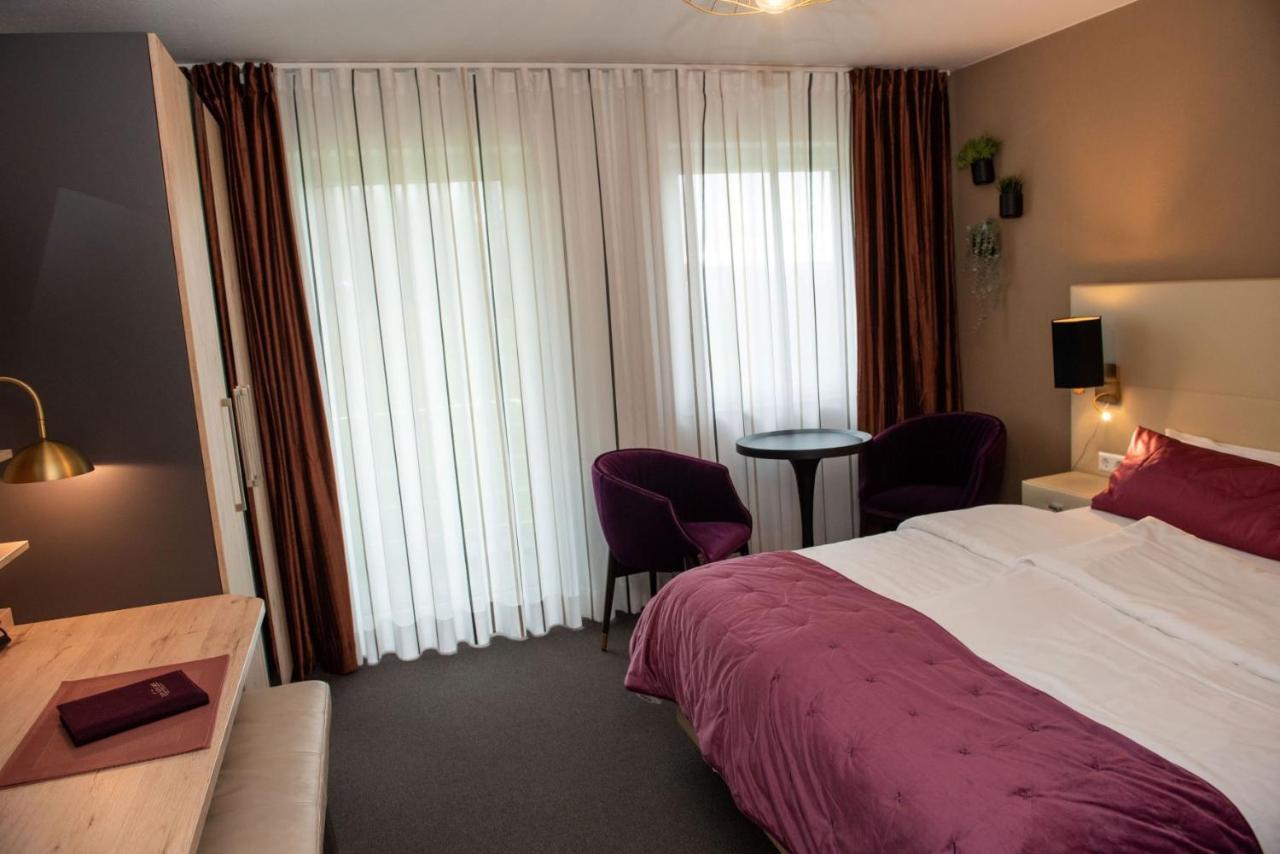 Apartments Amtzell, Selbst-Check-In Exteriér fotografie