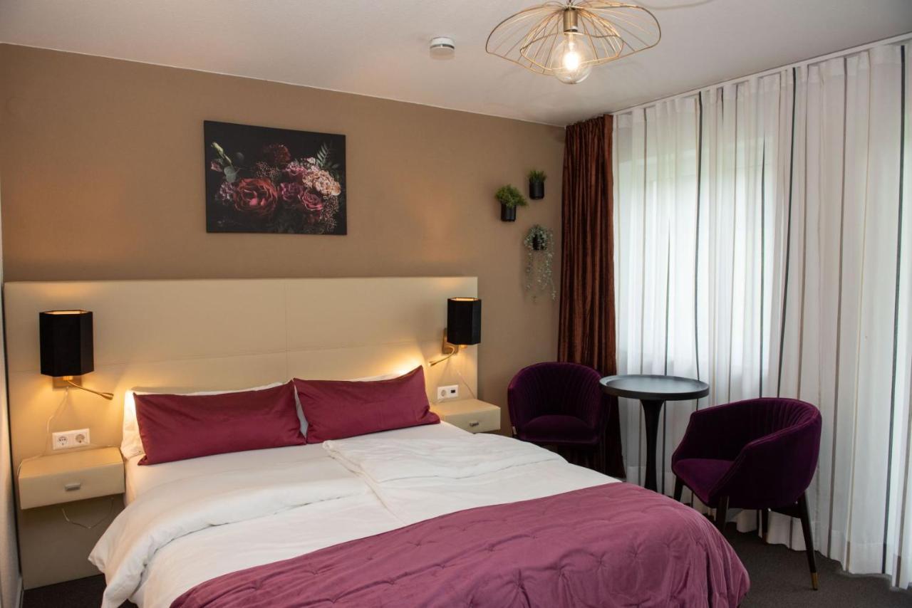 Apartments Amtzell, Selbst-Check-In Exteriér fotografie