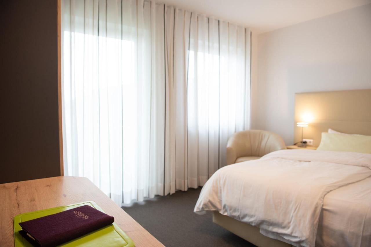 Apartments Amtzell, Selbst-Check-In Exteriér fotografie