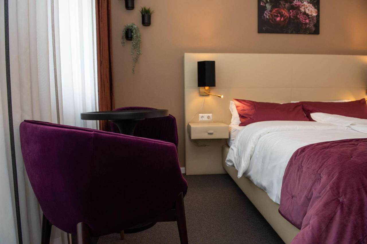 Apartments Amtzell, Selbst-Check-In Exteriér fotografie