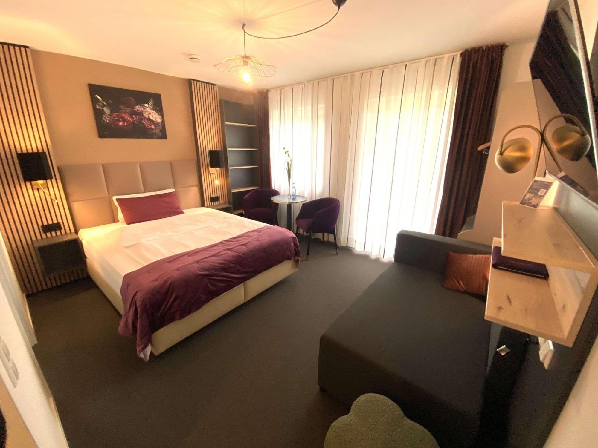 Apartments Amtzell, Selbst-Check-In Exteriér fotografie